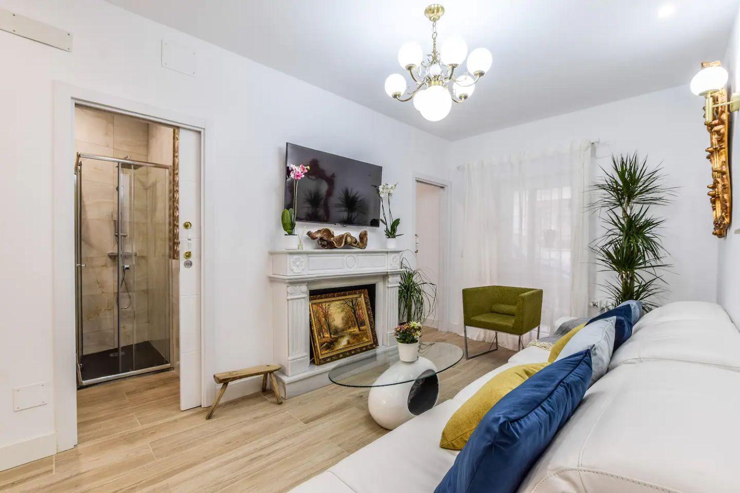 Myhousespain - Sensacional Piso En Malasana Madrid Ngoại thất bức ảnh