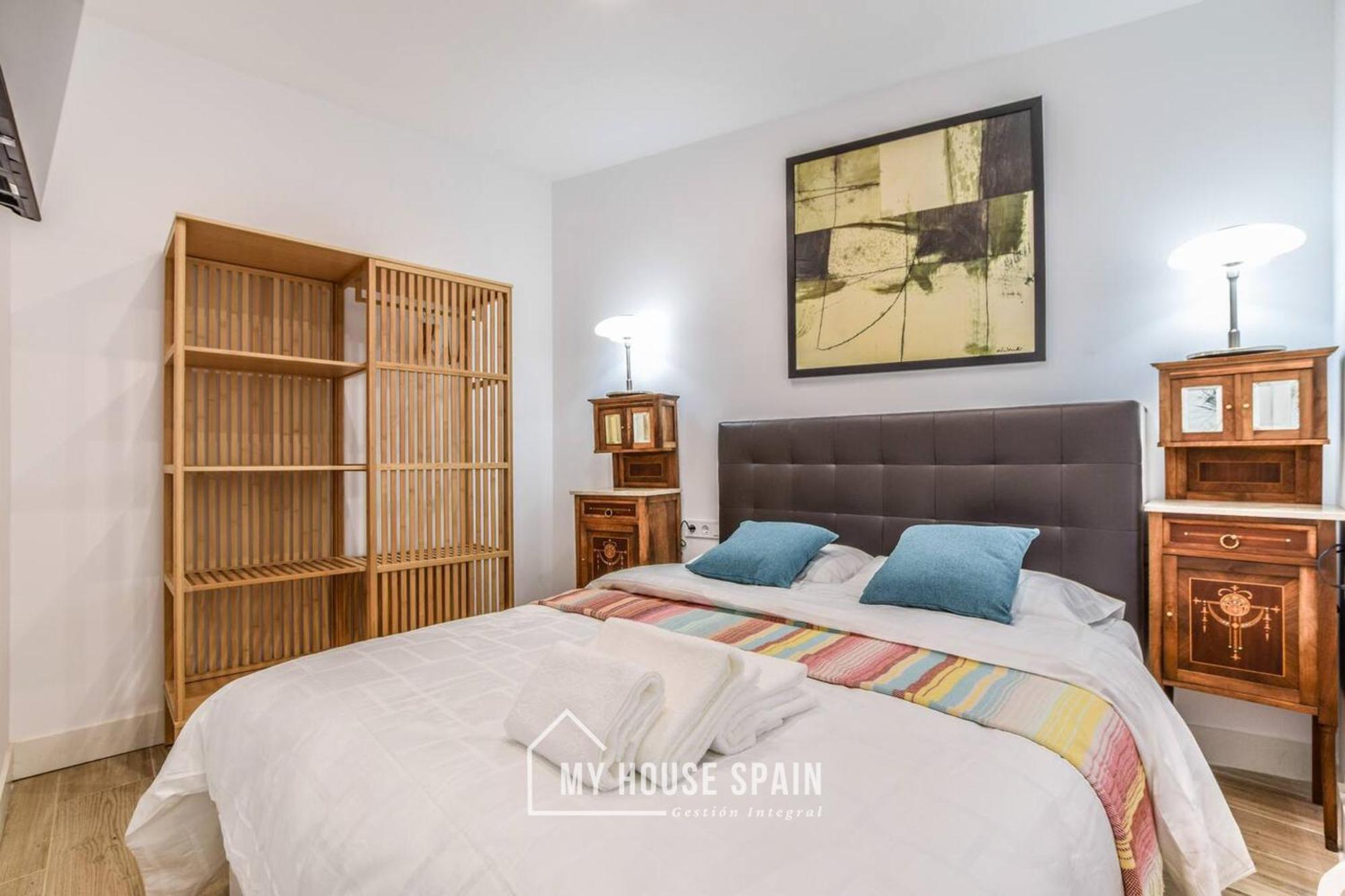 Myhousespain - Sensacional Piso En Malasana Madrid Ngoại thất bức ảnh