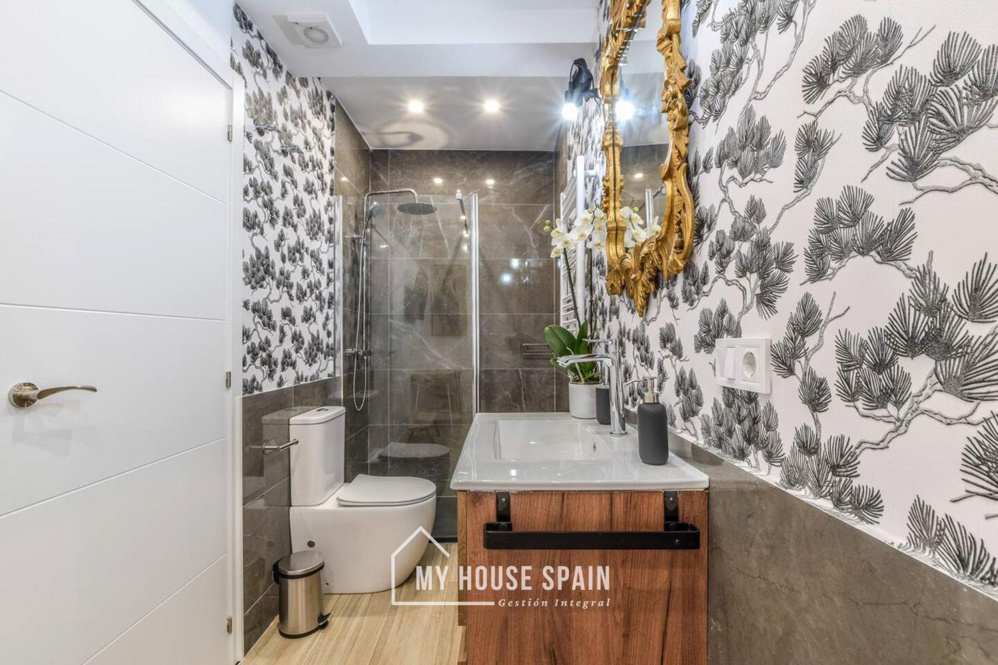 Myhousespain - Sensacional Piso En Malasana Madrid Ngoại thất bức ảnh