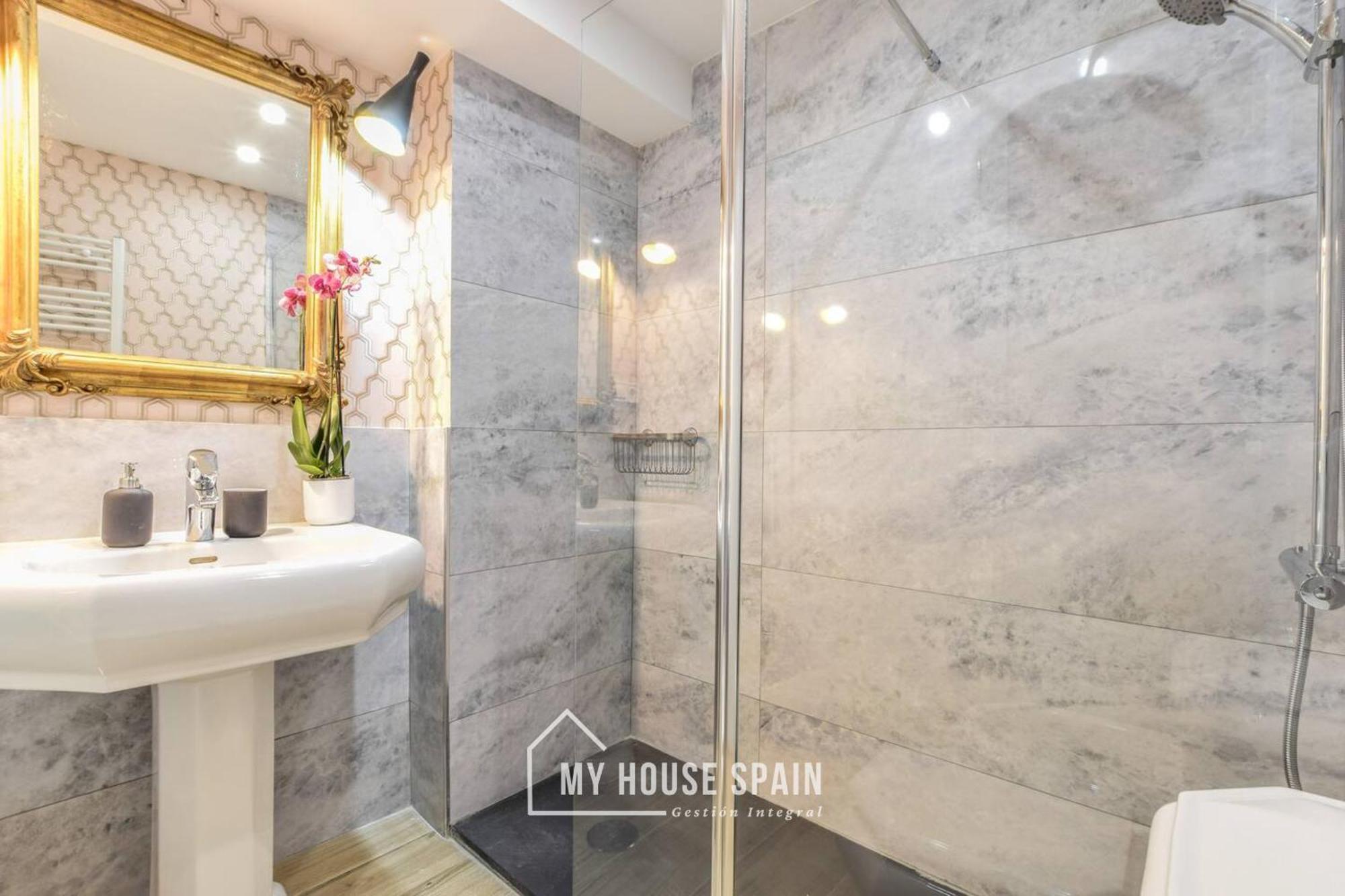 Myhousespain - Sensacional Piso En Malasana Madrid Ngoại thất bức ảnh